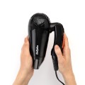 Suszarka do włosów Babyliss 5344E (2000W; kolor czarny) - 1883184