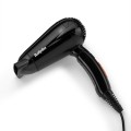 Suszarka do włosów Babyliss 5344E (2000W; kolor czarny) - 1883181
