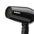 Suszarka do włosów Babyliss 5344E (2000W; kolor czarny) - 1883183