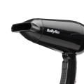 Suszarka do włosów Babyliss 5344E (2000W; kolor czarny) - 1883182