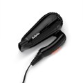 Suszarka do włosów Babyliss 5344E (2000W; kolor czarny) - 1883187