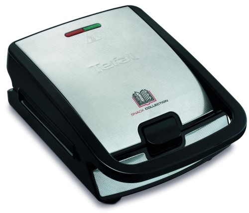 Opiekacz Tefal Tefal SW852D (700W; kolor srebrny) - 1882673