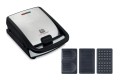 Opiekacz Tefal Tefal SW852D (700W; kolor srebrny) - 1167222
