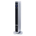 Termowentylator Camry CR 7722 kolumnowy ceramiczny LCD z pilotem - 1883721