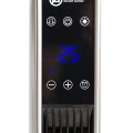 Termowentylator Camry CR 7722 kolumnowy ceramiczny LCD z pilotem - 948108