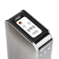 Termowentylator Camry CR 7722 kolumnowy ceramiczny LCD z pilotem - 948104