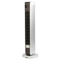 Termowentylator Camry CR 7722 kolumnowy ceramiczny LCD z pilotem - 948102
