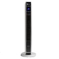 Termowentylator Camry CR 7722 kolumnowy ceramiczny LCD z pilotem - 948101