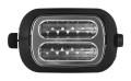 Toster  Philips  HD2637/90 (1000W; kolor czarny) - 1008316