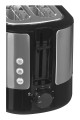 Toster  Philips  HD2637/90 (1000W; kolor czarny) - 1008313