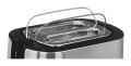 Toster  Philips  HD2637/90 (1000W; kolor czarny) - 1008317