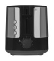 Toster  Philips  HD2637/90 (1000W; kolor czarny) - 1008318