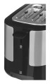 Toster  Philips  HD2637/90 (1000W; kolor czarny) - 1008311