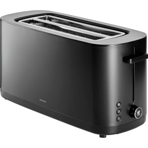 Toster duży ZWILLING Enfinigy 53009-002-0 Czarny (WYPRZEDAŻ)