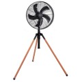 Wentylator na statywie Loft 40cm / 16” Camry CR 7329 - 1883744