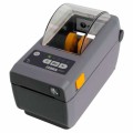 Drukarka etykiet ZD411/termiczna/203dpi/USB/USBHost/BTLE/EZPL - 1884271