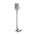Odkurzacz Hoover HF722HCG 011 Bezprzewodowy drążek ręczny 22 V Czas pracy (maks.) 35 min Szary - 1882493