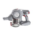 Odkurzacz Hoover HF722HCG 011 Bezprzewodowy drążek ręczny 22 V Czas pracy (maks.) 35 min Szary - 1882483