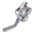 Odkurzacz Hoover HF722HCG 011 Bezprzewodowy drążek ręczny 22 V Czas pracy (maks.) 35 min Szary - 1882484