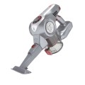 Odkurzacz Hoover HF722HCG 011 Bezprzewodowy drążek ręczny 22 V Czas pracy (maks.) 35 min Szary - 1882486