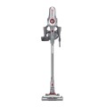 Odkurzacz Hoover HF722HCG 011 Bezprzewodowy drążek ręczny 22 V Czas pracy (maks.) 35 min Szary - 1882479