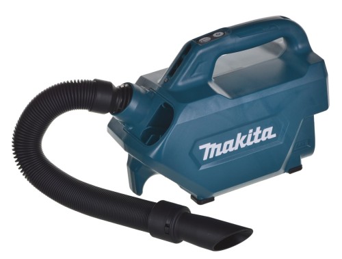 MAKITA ODKURZACZ 18V BEZ AKUMULATORÓW I ŁADOWARKI DCL184Z - 1882557