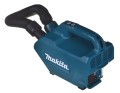 MAKITA ODKURZACZ 18V BEZ AKUMULATORÓW I ŁADOWARKI DCL184Z - 1882546
