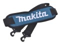 MAKITA ODKURZACZ 18V BEZ AKUMULATORÓW I ŁADOWARKI DCL184Z - 1882553