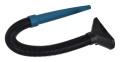 MAKITA ODKURZACZ 18V BEZ AKUMULATORÓW I ŁADOWARKI DCL184Z - 1882552