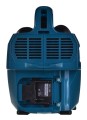 MAKITA ODKURZACZ 18V BEZ AKUMULATORÓW I ŁADOWARKI DCL184Z - 1882555