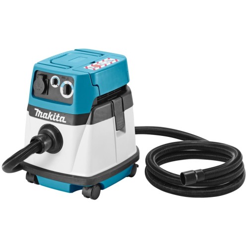 MAKITA ODKURZACZ 1050W KLASA L 13L AUTOCLEAN  VC1310LX1 - 1882559