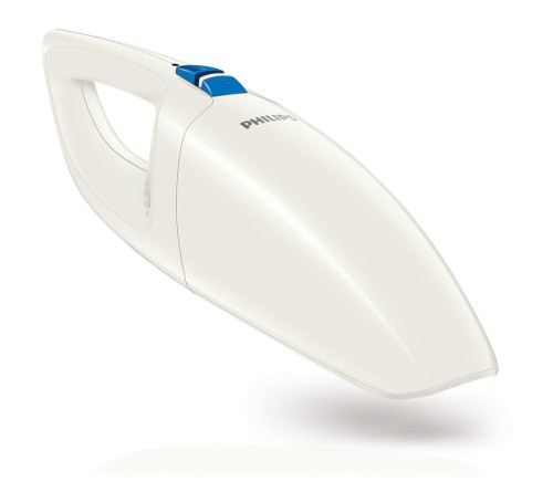 Philips | FC6150/01 | Odkurzacz ręczny | Biały | Ręczny | Gwarancja 24 miesięcy - 1882582