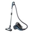 Odkurzacz Hoover RC60PET 011 REACTIV bezworkowy, Moc 450 W, Pojemność na kurz 2 L, Niebieski - 1882598