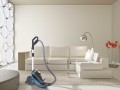 Odkurzacz Hoover RC60PET 011 REACTIV bezworkowy, Moc 450 W, Pojemność na kurz 2 L, Niebieski - 1882588