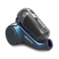 Odkurzacz Hoover RC60PET 011 REACTIV bezworkowy, Moc 450 W, Pojemność na kurz 2 L, Niebieski - 1882597