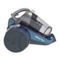 Odkurzacz Hoover RC60PET 011 REACTIV bezworkowy, Moc 450 W, Pojemność na kurz 2 L, Niebieski - 1882607