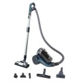 Odkurzacz Hoover RC60PET 011 REACTIV bezworkowy, Moc 450 W, Pojemność na kurz 2 L, Niebieski - 1882586