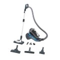 Odkurzacz Hoover RC60PET 011 REACTIV bezworkowy, Moc 450 W, Pojemność na kurz 2 L, Niebieski - 1882601