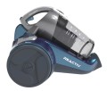 Odkurzacz Hoover RC60PET 011 REACTIV bezworkowy, Moc 450 W, Pojemność na kurz 2 L, Niebieski - 1882595