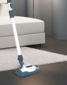 Odkurzacz Hoover RC60PET 011 REACTIV bezworkowy, Moc 450 W, Pojemność na kurz 2 L, Niebieski - 1882591