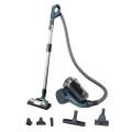 Odkurzacz Hoover RC60PET 011 REACTIV bezworkowy, Moc 450 W, Pojemność na kurz 2 L, Niebieski - 1882600