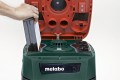 METABO ODKURZACZ 1400 W 35L, AutoCleanPlus ASR 35 L ACP - 1882611