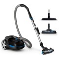 Philips | Performer Active FC8578/09 | Odkurzacz | W workach | Moc 900 W | Pojemność na kurz 4 L | Czarny - 1882630