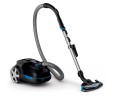 Philips | Performer Active FC8578/09 | Odkurzacz | W workach | Moc 900 W | Pojemność na kurz 4 L | Czarny - 1882631