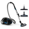 Philips | Performer Active FC8578/09 | Odkurzacz | W workach | Moc 900 W | Pojemność na kurz 4 L | Czarny - 1882633