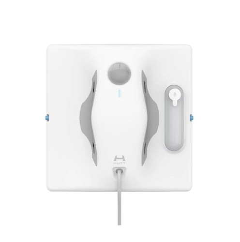Hutt W8 Biały | Robot do mycia okien | 650 mAh, 1850Pa - 3800Pa, 27000rpm - 1883017