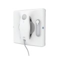 Hutt W8 Biały | Robot do mycia okien | 650 mAh, 1850Pa - 3800Pa, 27000rpm - 1883016