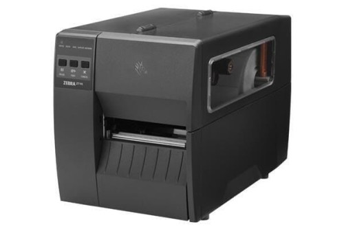 Drukarka etykiet ZT111 /temotransfer/203dpi/USB/RS232/Ethernet/BTLE/USBHost - 1884277
