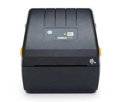 Thermal Transfer Printer (74/300M) ZD230; Standard EZPL, 203 dpi, EU and UK Power Cords, USB, Ethernet - 1884280