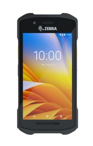Komputer dotykowy TC26/SIM/GMS/2D SE4710/4G LTE/ NFC/ 3GB/32GB/Aparat 13 MP/ kompatybilny z uchwytem GUN (2-pin)/ bateria powiększona